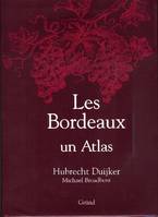 Les Bordeaux un Atlas