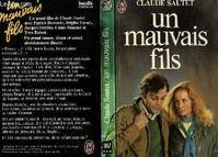 Mauvais fils (Le)