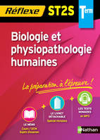 Biologie et physiopathologie humaines - ST2S