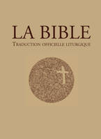 La Bible – traduction officielle liturgique, La Bible de la liturgie