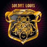 Kingdom tavern * Soldat Louis