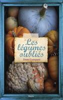 LEGUMES OUBLIES (LES)