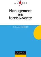 Management de la force de vente