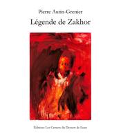 Légende de Zakhor