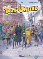 1, Youth United - Tome 01, Agents du voyage