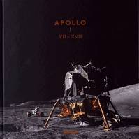 Apollo /anglais