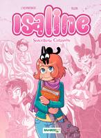 Isaline - version BD - Tome 1, Sorcellerie culinaire