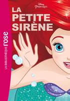 Disney princesses, 2, Princesses Disney 02 - La petite sirène