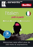 Italien (l') pret a partir t1