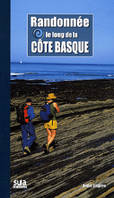 Randonnee le long de la cote Basque