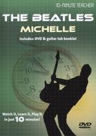 The Beatles - Michelle, 10-Minute Teacher