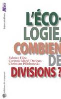 L'écologie, combien de divisions ?, La lutte des classes au vingt et unième siècle