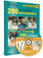 200 ateliers autonomes, Programmation annuelle ms