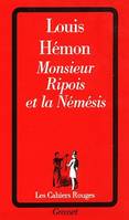 Monsieur Ripois et la Némésis