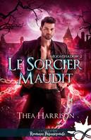 2, Le sorcier maudit, Moonshadow, T2