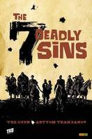 The 7 Deadly Sins