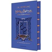 Harry Potter and the Chamber of Secret (relié/ éd.anniversaire)