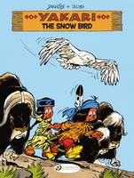 Yakari - Volume 17 - The Snow Bird