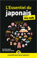 L'Essentiel du japonais pour les Nuls