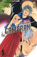 5, Gamaran - Tome 5