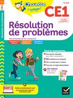 Résolution de problèmes CE1