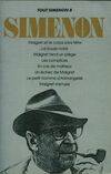 Tout Simenon., 8, Tout Simenon Tome VIII