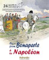 De Bonaparte à Napoléon, Biographie de job