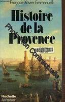 Histoires de la Provence