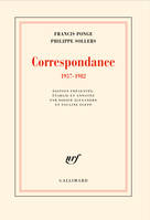 Correspondance