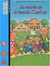 LA RENTREE DE LA FAMILLE COCHON N 88