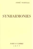 Synharmonies