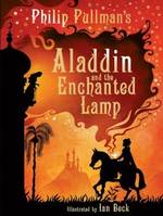 Aladdin and the Enchanted Lamp