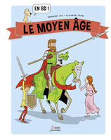 Le moyen âge... en BD !