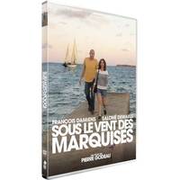 Sous le vent des Marquises - DVD (2024)