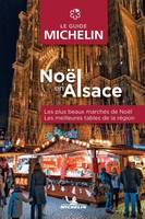 Guides Michelin Noël en Alsace