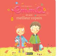 2, Emma et son meilleur copain, Volume 2, Emma et son meilleur copain