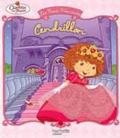 Charlotte aux Fraises, les Fraisi-princesses, Les fraisi