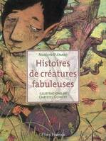 HISTOIRES DE CREATURES FABULEUSES