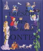 TRESOR DES PLUS BEAUX CONTES