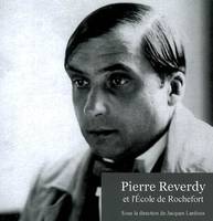 PIERRE REVERDY ET L ECOLE DE ROCHEFORT