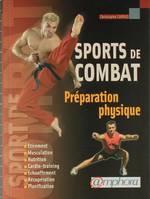 Sports de combat - Préparation physique