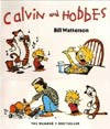 Calvin and Hobbes, Livre