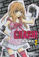 2, Crash ! T02, Volume 2