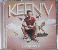 CD / Saltimbanque / KEEN'V