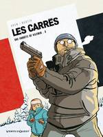 3, Les Carrés - Tome 03, Carré blanc