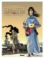 Sophaletta., 3, Sophaletta - Tome 03, L'Héritage de la putain