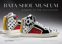 Bata Shoe Museum /anglais