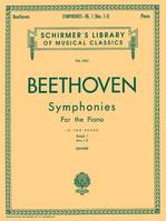Symphonies Book 1 Nos.1-5