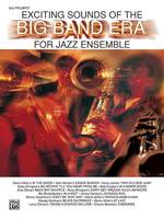 Exciting Sounds of the Big Band Era, 2nd Trumpet