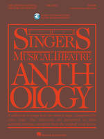 Singer's Musical Theatre Anthology - Volume 1